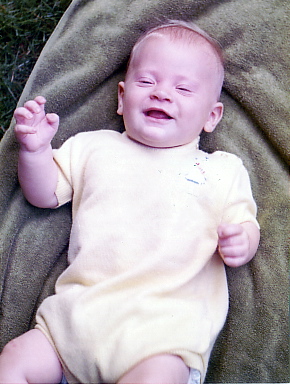 Geoff, June 1973